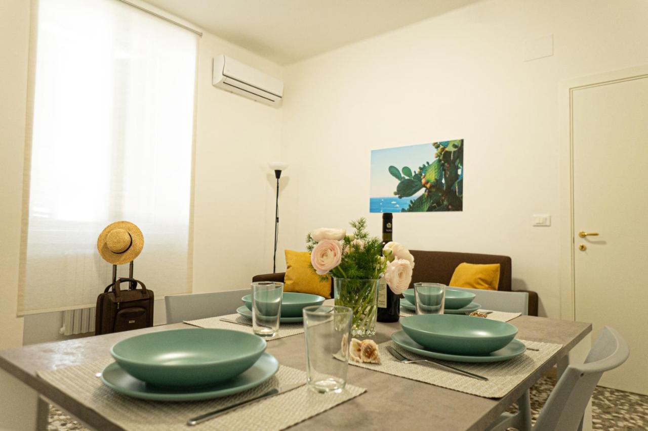 Cityflat Guest House Bari Exterior foto