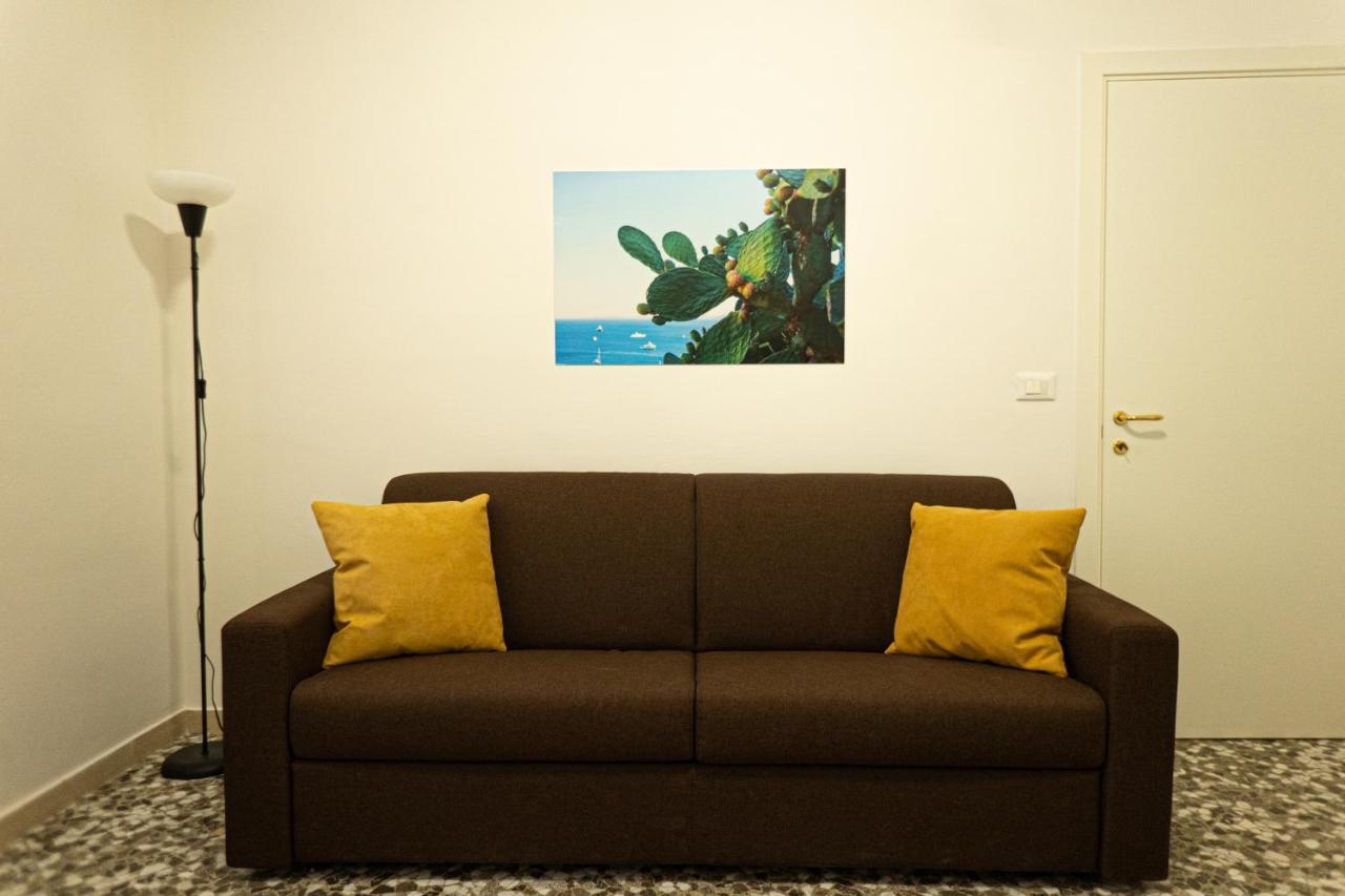 Cityflat Guest House Bari Exterior foto