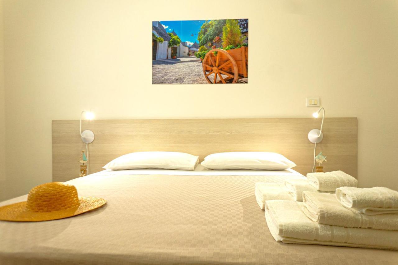Cityflat Guest House Bari Exterior foto