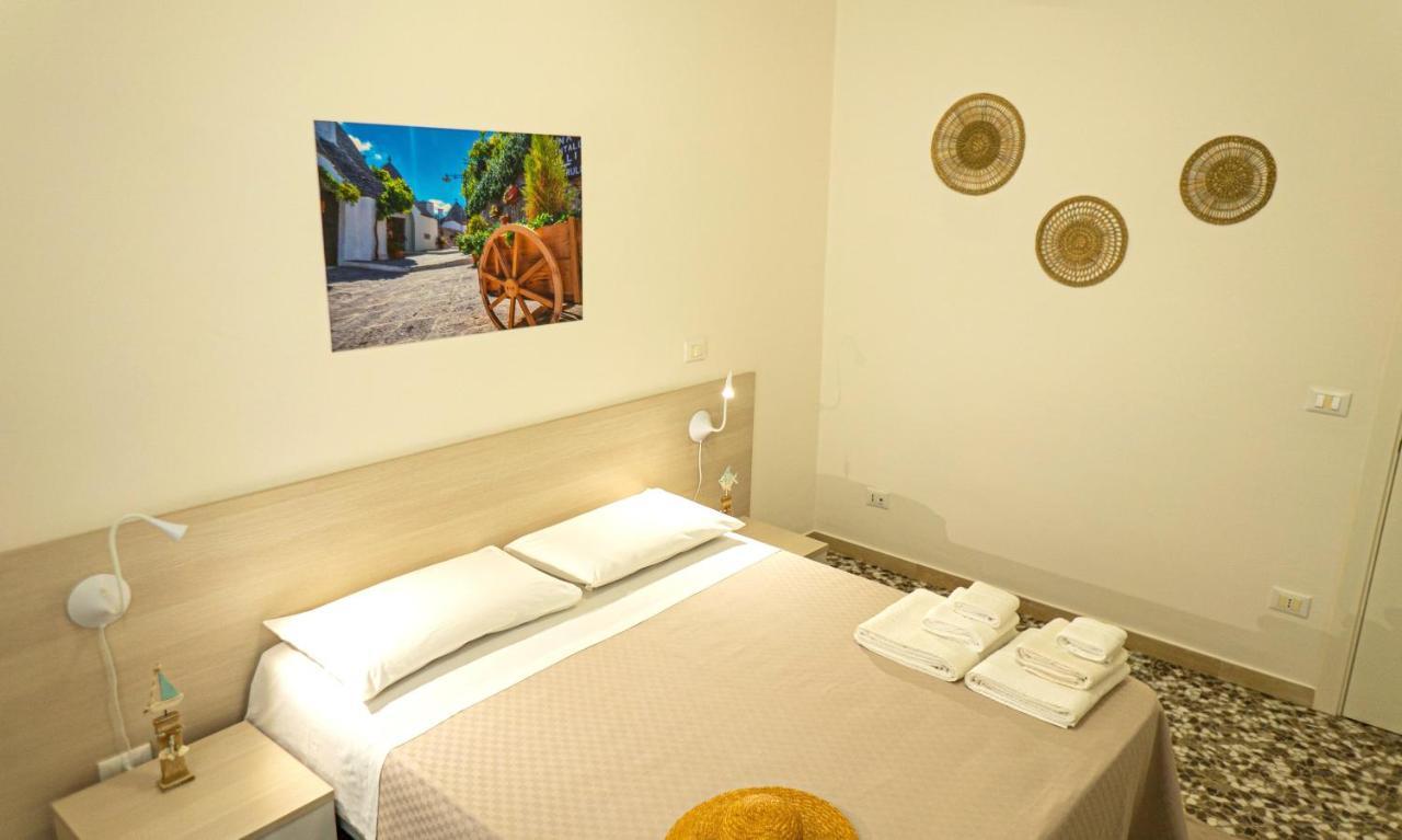 Cityflat Guest House Bari Exterior foto