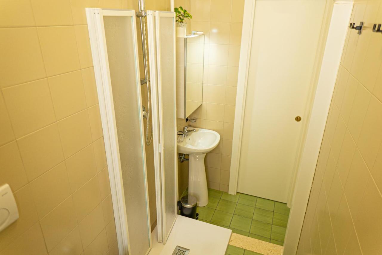 Cityflat Guest House Bari Exterior foto