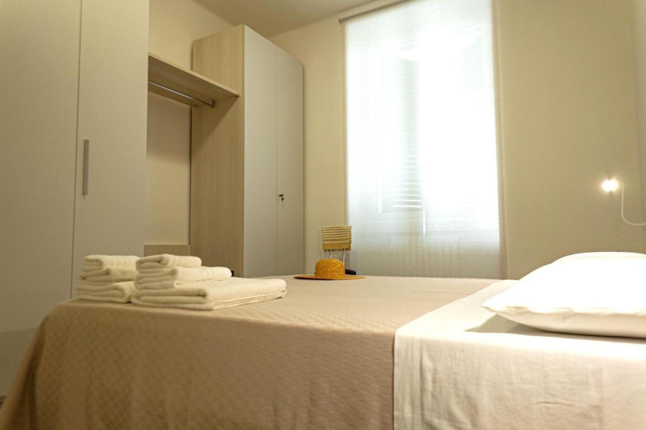Cityflat Guest House Bari Exterior foto