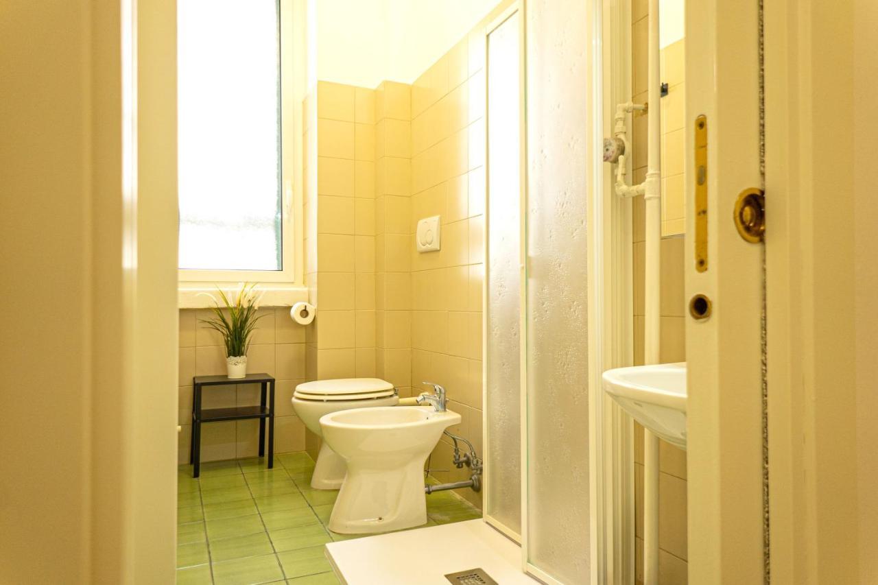 Cityflat Guest House Bari Exterior foto