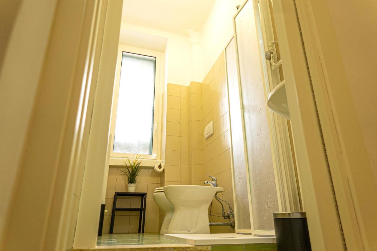 Cityflat Guest House Bari Exterior foto